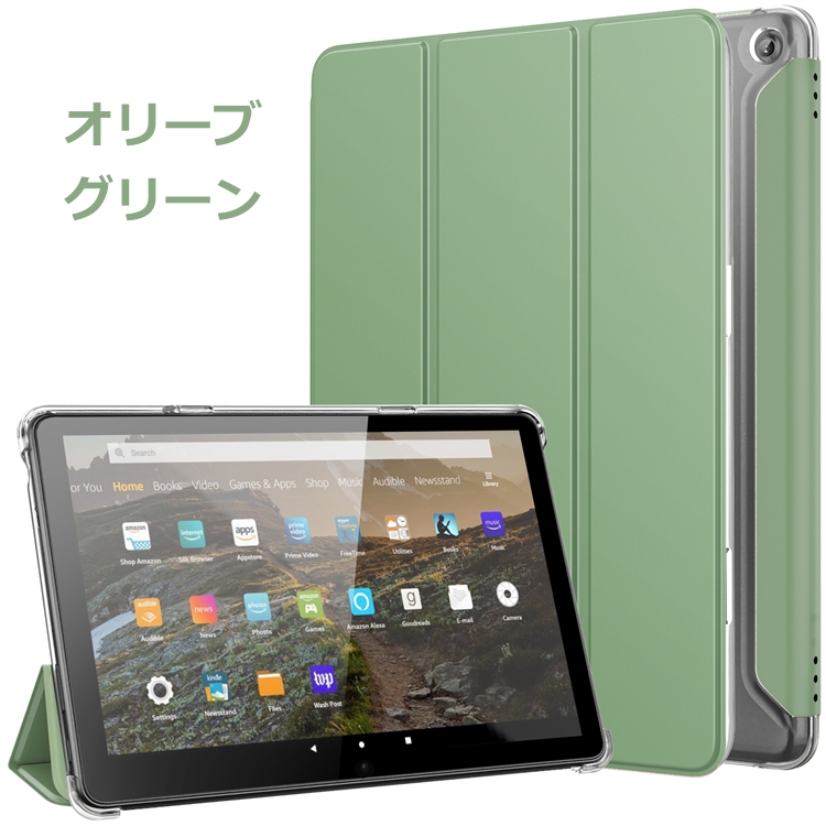 Fire HD 10カバーのおすすめ人気ランキング【2026年5月】 | マイベスト