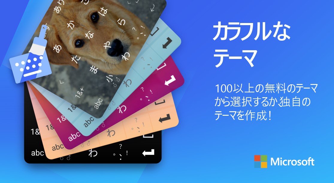 Microsoft SwiftKey AI Keyboard 7