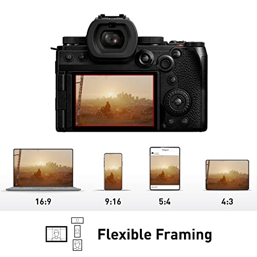 S5II 2