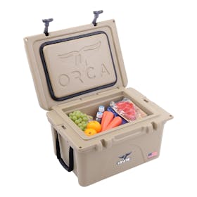 ORCA クーラーボックス ORCT026を検証レビュー!クーラーボックスの選び方も紹介 4