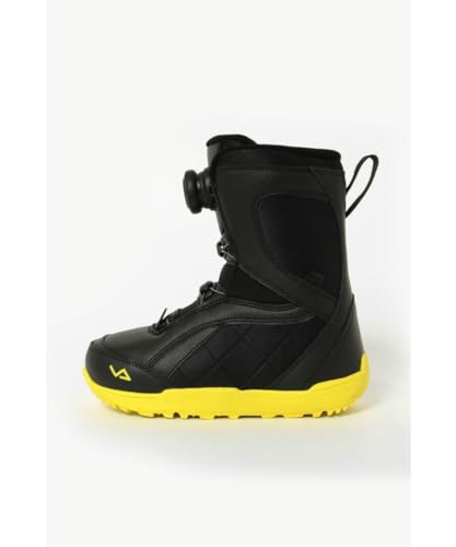 INTUITION スノーボードブーツ 黒　スノボ　ブーツ　スポーツ Amazon.co.jp: ブーツ - スノーボード: スポーツ＆アウトドア