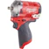 ミルウォーキーツール・ジャパン M12 FUEL 3/8インチ339Nmインパクトレンチ 1