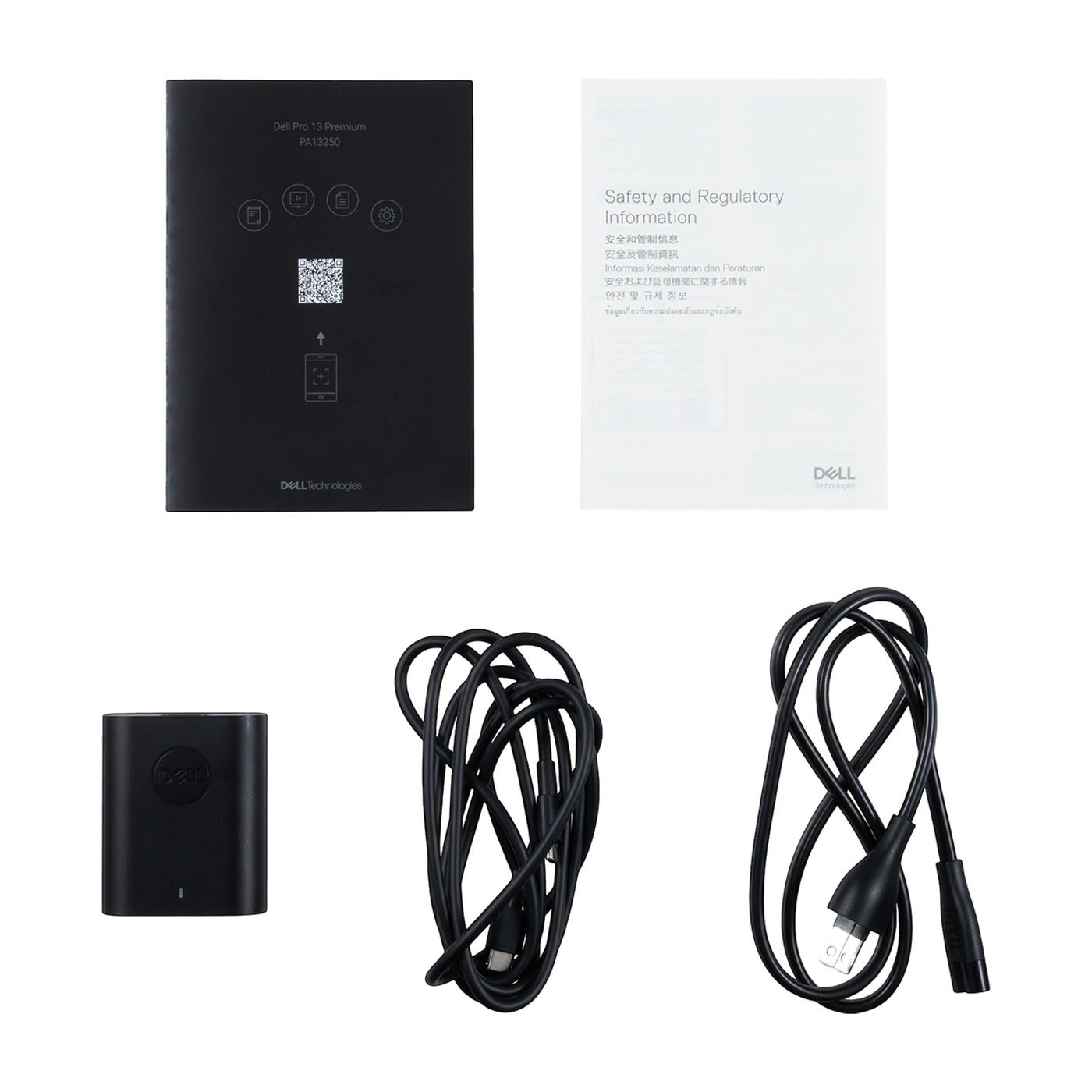 New Dell Pro 13 Premium 10