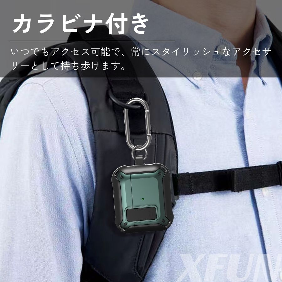  AirPods ケース 5