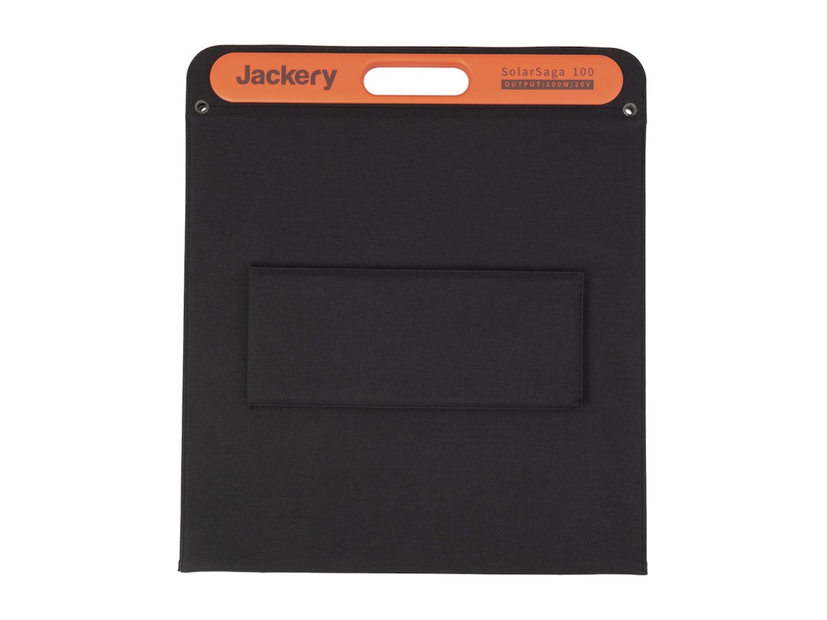 Jackery(ジャクリ) ソーラーパネル JS-100Cの評判・口コミは?実際に Jackery(ジャクリ) ソーラーパネル JS-100Cの評判・口コミは?実際に