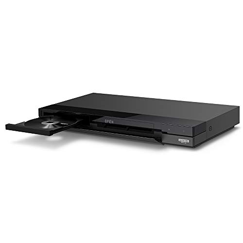 4Kチューナー内蔵Ultra HD ブルーレイ/DVDレコーダー 7