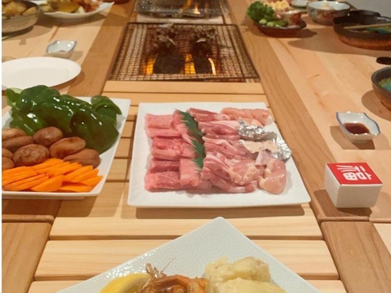 珠洲温泉 宝湯 別館 5