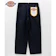 Dickies ライトTCワイドパンツ 1