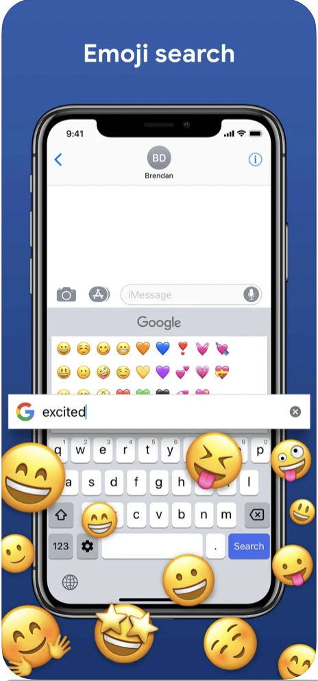 Gboard 2