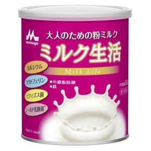 大人向け粉ミルクのおすすめ人気ランキング【2024年】 | マイベスト