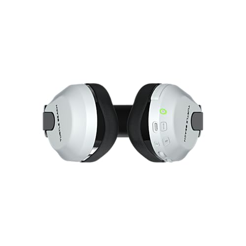 Stealth 600 ヘッドセット　第3世代 4