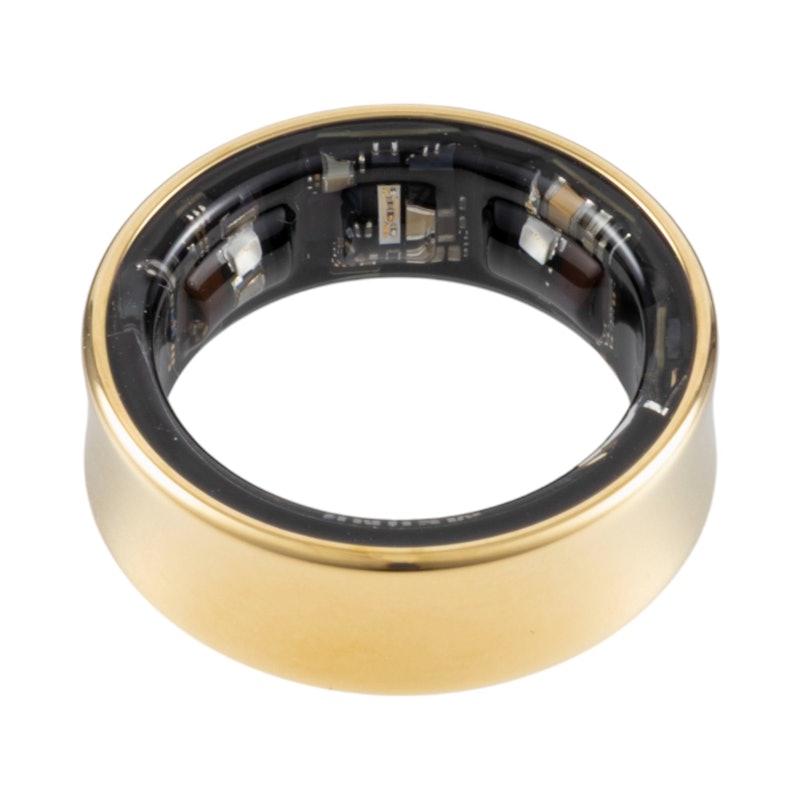 Galaxy Ring 2
