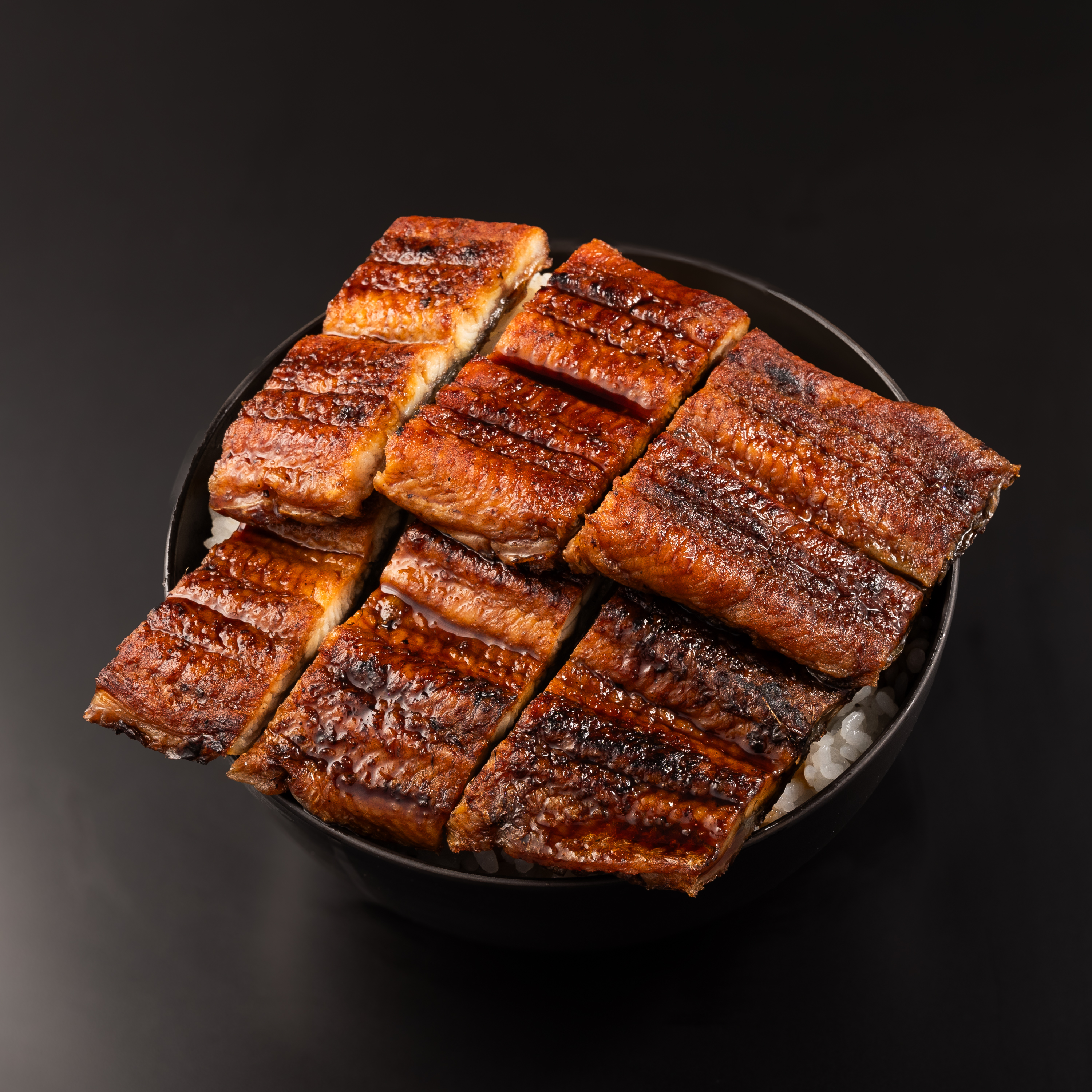 かぶらやグループ 炭焼きうな富士 肝入上うなぎ丼を検証レビュー！うなぎ通販の選び方も紹介 1