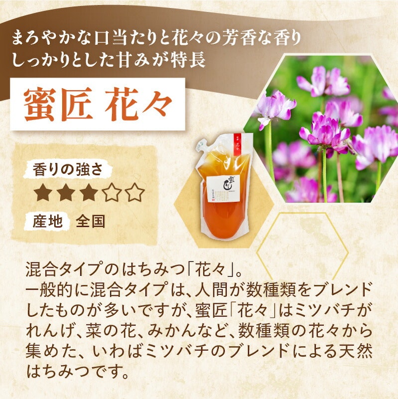 蜜匠 4