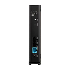 エレコム Wi-Fi 6(11ax) 1201+574Mbpsメッシュスターターキット WMC-2LX2-Bを検証レビュー!メッシュWi-Fiルーターの選び方も紹介 3