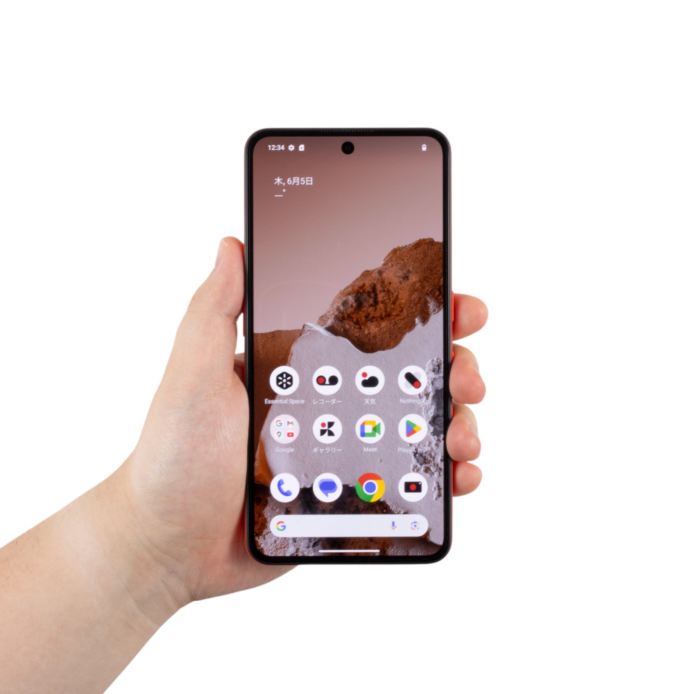 Nothing Technology CMF Phone 2 Proを検証レビュー！Androidスマホの