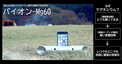 バイオン-Mg60  2