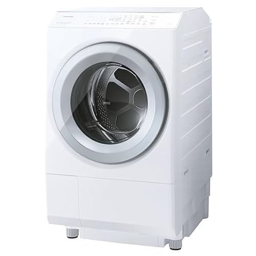 ドラム式洗濯乾燥機 1