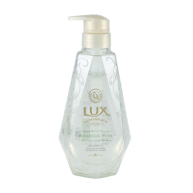 Luxルミニークボタニカルピュア シャンプーを他商品と比較 口コミや評判を実際に使ってレビューしました Mybest Luxルミニークボタニカルピュア シャンプーを他商品と比較 口コミや評判を実際に使ってレビューしました Mybest