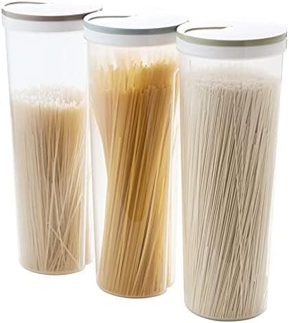 パスタ保存容器 1