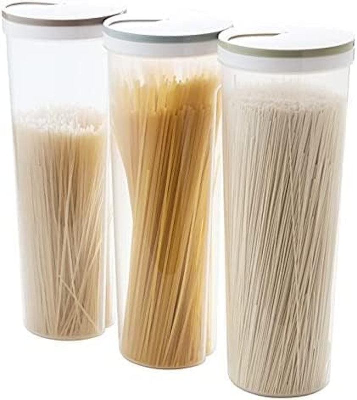 パスタ保存容器 1