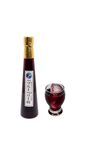 ブルーベリー酢 2