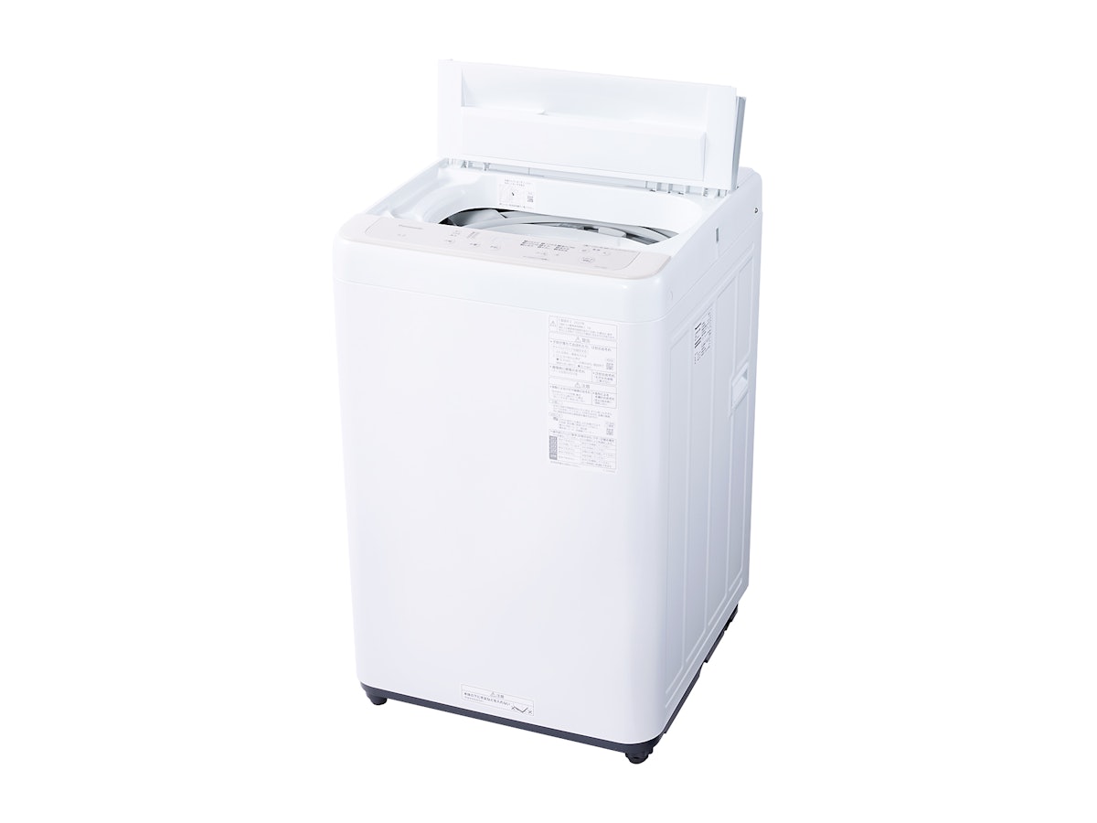 Panasonic 6.0 NA-F6B2 2023年製 Panasonic 6.0 NA-F6B2 2023年製