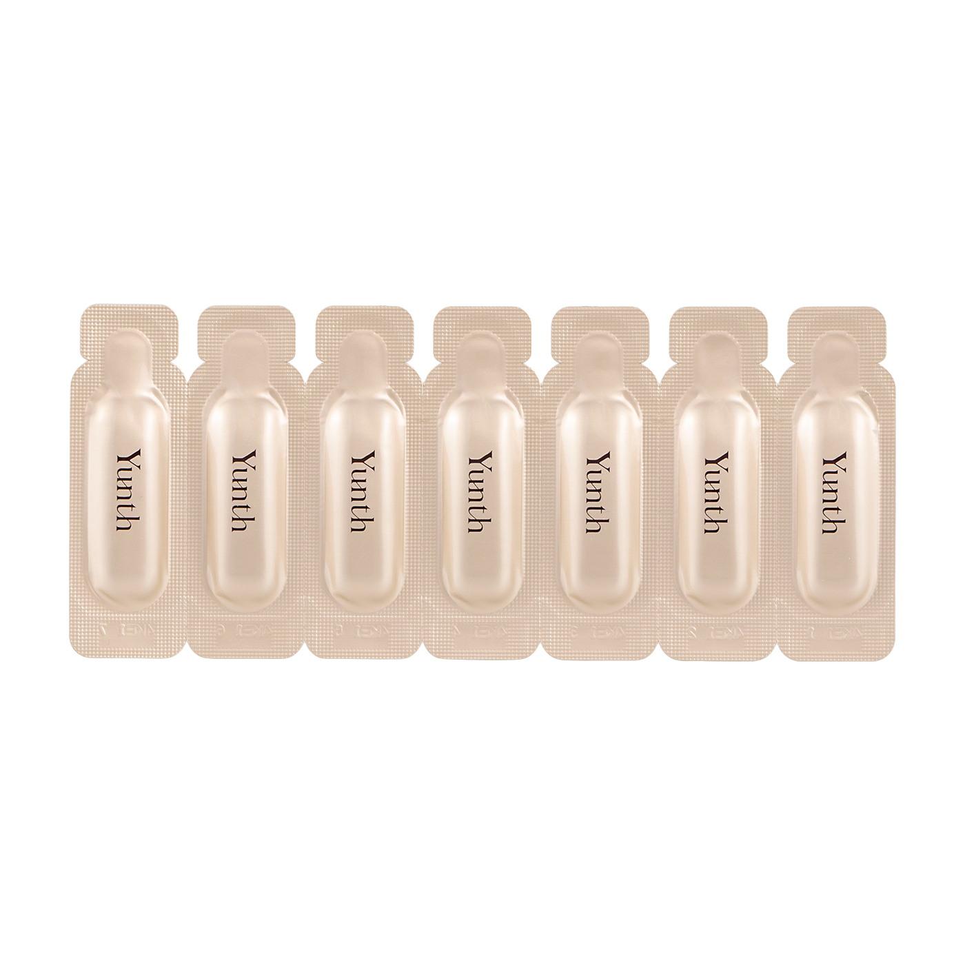 Aiロボティクス Yunth 生VAダーマ美容液を検証レビュー！シワ改善