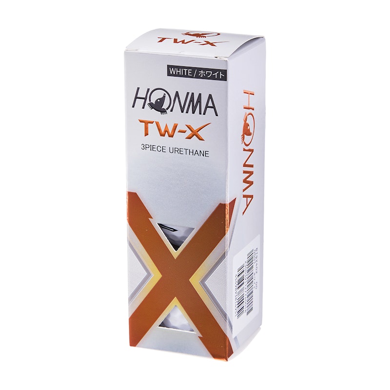 TW-Xボール 2