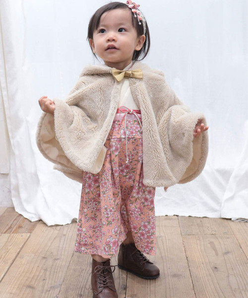 21年 ベビーポンチョのおすすめ人気ランキング9選 Mybest