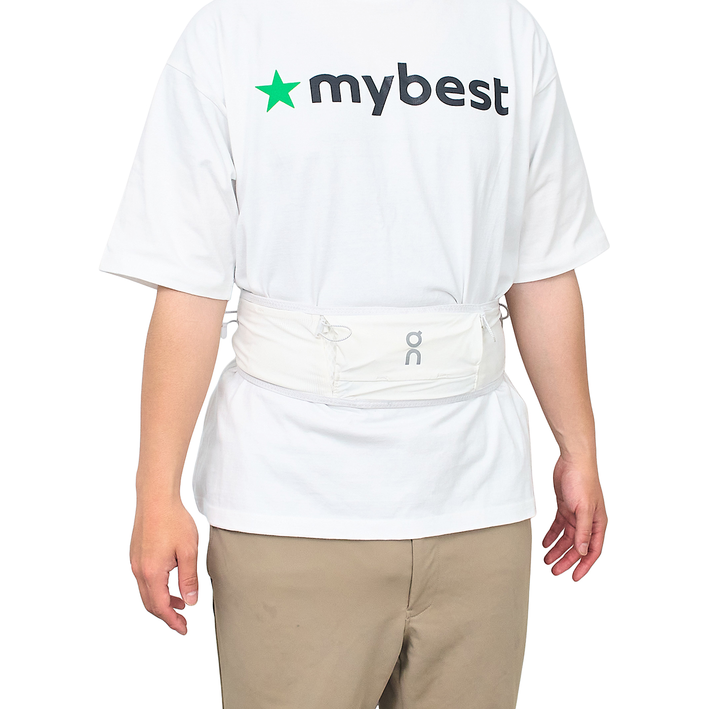 On Ultra Belt 2Lを検証レビュー！ランニングポーチの選び方も紹介