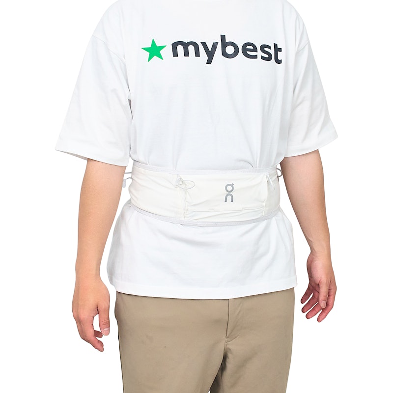 On Ultra Belt 2Lを検証レビュー!ランニングポーチの選び方も紹介 On Ultra Belt 2Lを検証レビュー!ランニングポーチの選び方も紹介