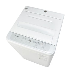 Panasonic/パナソニック/5.0Kg洗濯機/2022年式/NA-F5B1?7663 Panasonic/パナソニック/5.0Kg洗濯機/2022年式/NA-F5B1?7663