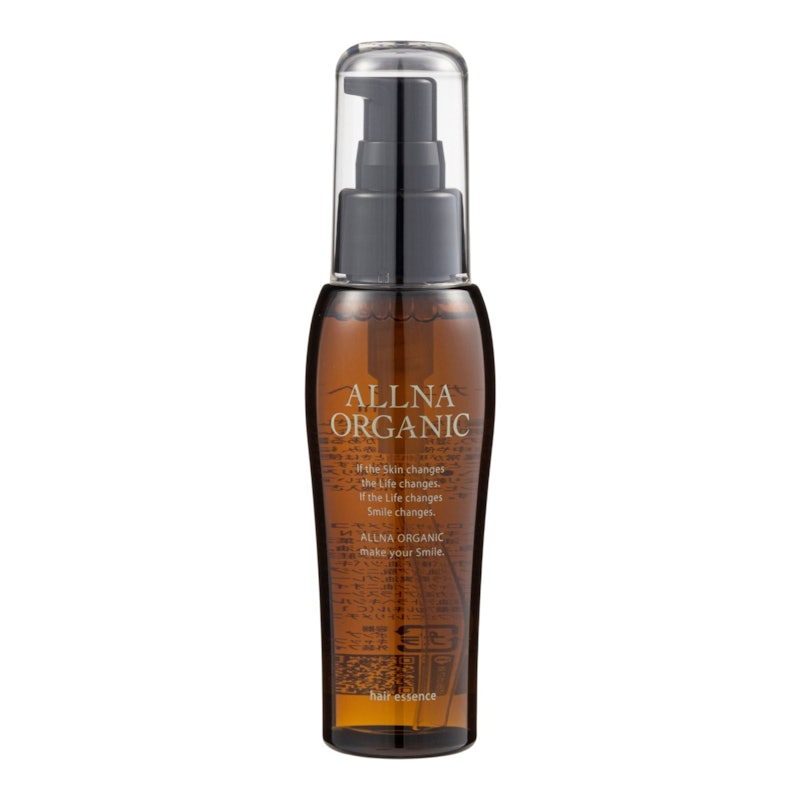 ALLNA ORGANIC ヘアエッセンス 1