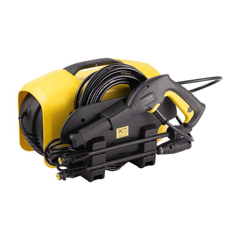 ケルヒャー K2 サイレントを検証レビュー!高圧洗浄機の選び方も紹介 ケルヒャー K2 サイレントを検証レビュー!高圧洗浄機の選び方も紹介