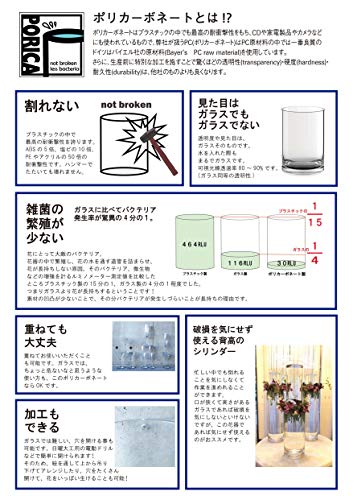 PV一輪挿しスリム 4