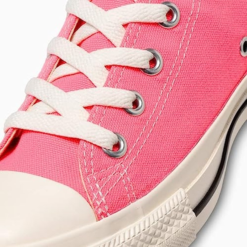 ALL STAR R NC HI 5