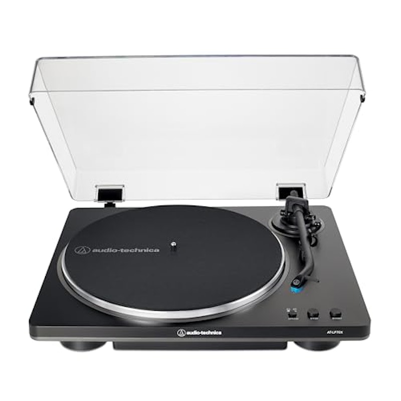 レコードプレーヤー 1