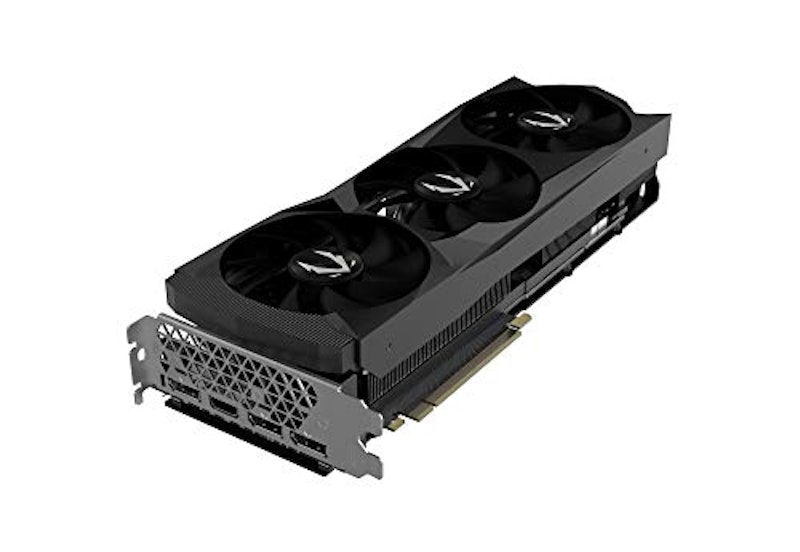 GAMING GeForce RTX 2070 SUPER AMP Extreme 3