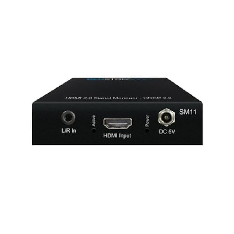 18Gbps対応HDMI EDIDエミュレータ 1