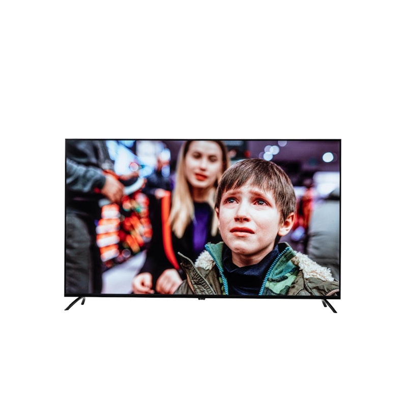 65型 4K対応 液晶テレビ 5
