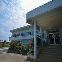 竹盛旅館 1