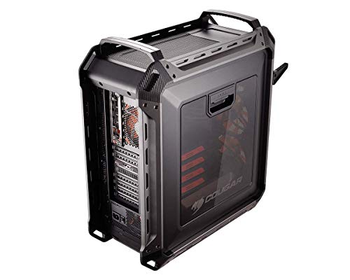 COUGAR PANZER MAX  2