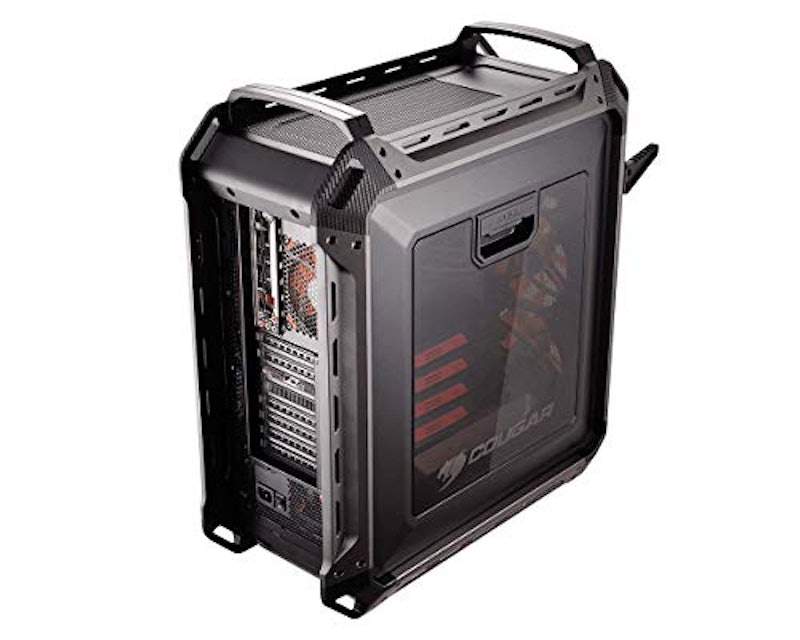 COUGAR PANZER MAX 2