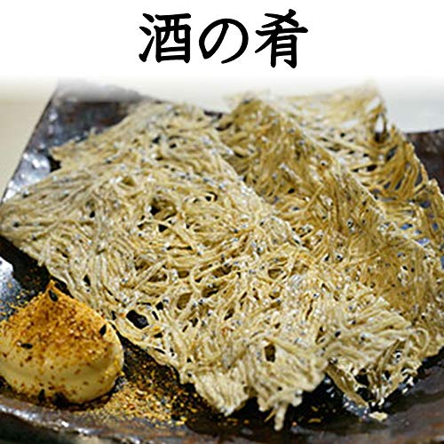 たたみいわし 6