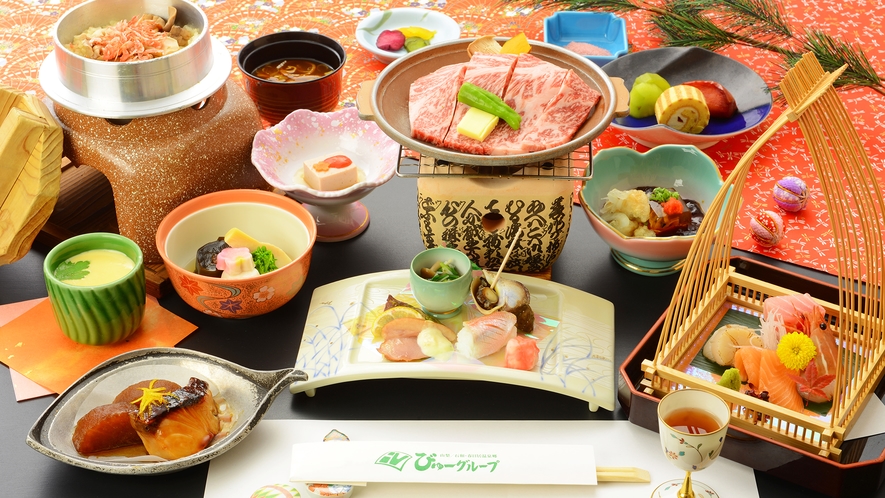 石和びゅーほてる 5