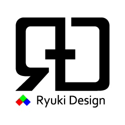 Ryuki Design 1