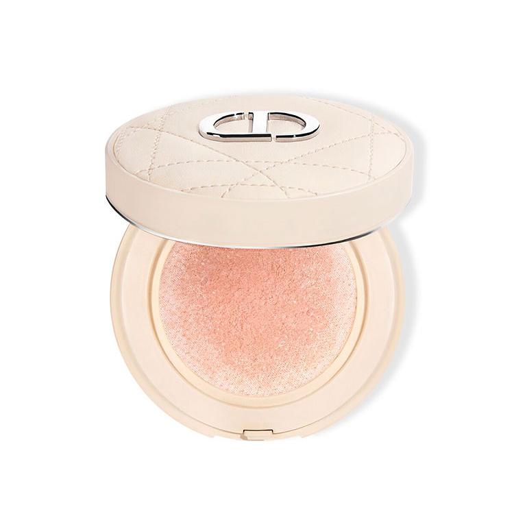 【早い者勝ち】DIOR 3点セット　ファンデ　下地　フェイスパウダー 2022年秋新作ルースパウダー】ディオールスキン フォーエヴァー