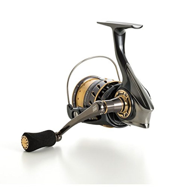 Revo Rocket 2500MS 2