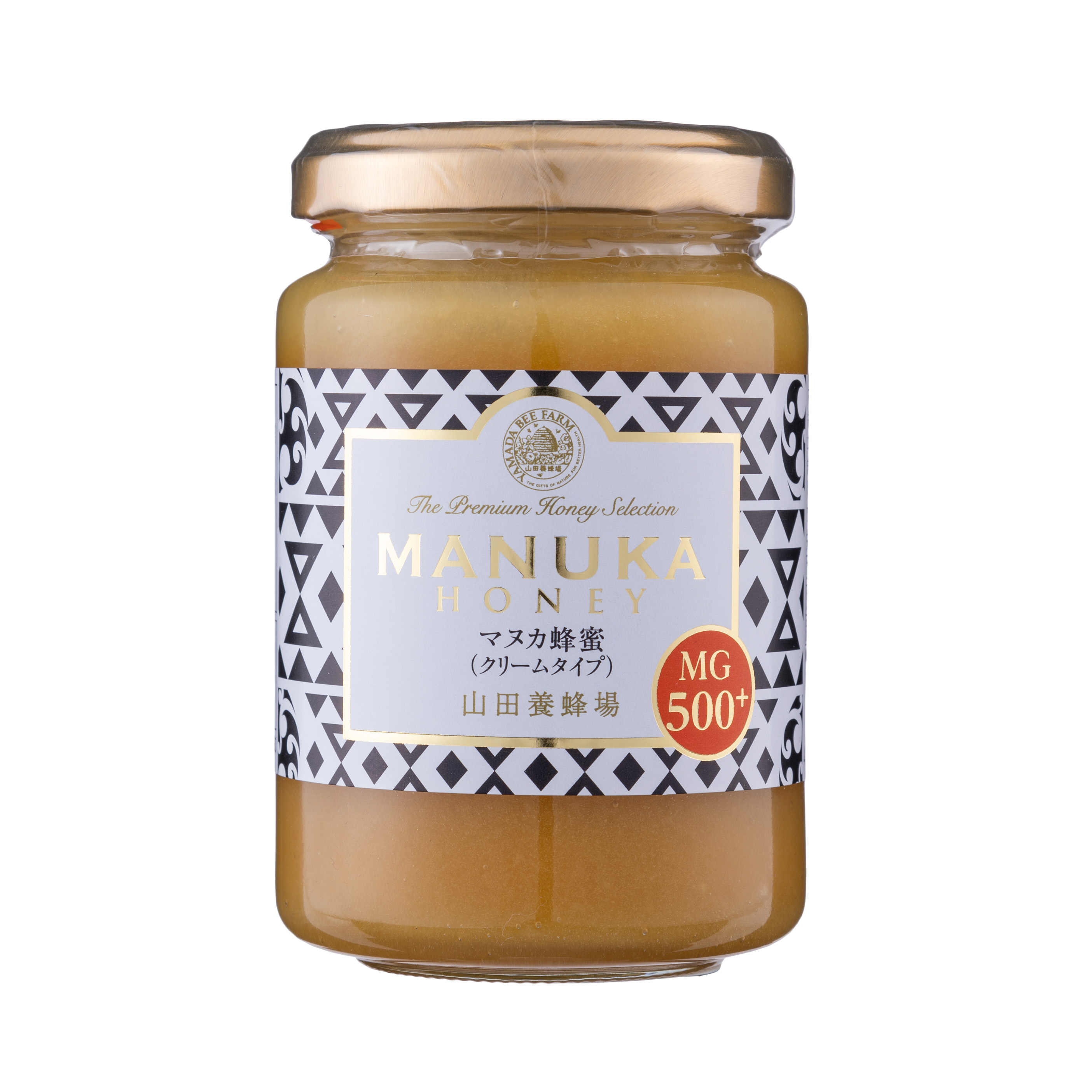 山田養蜂場のマヌカハニーのおすすめ人気ランキング【2026年2月